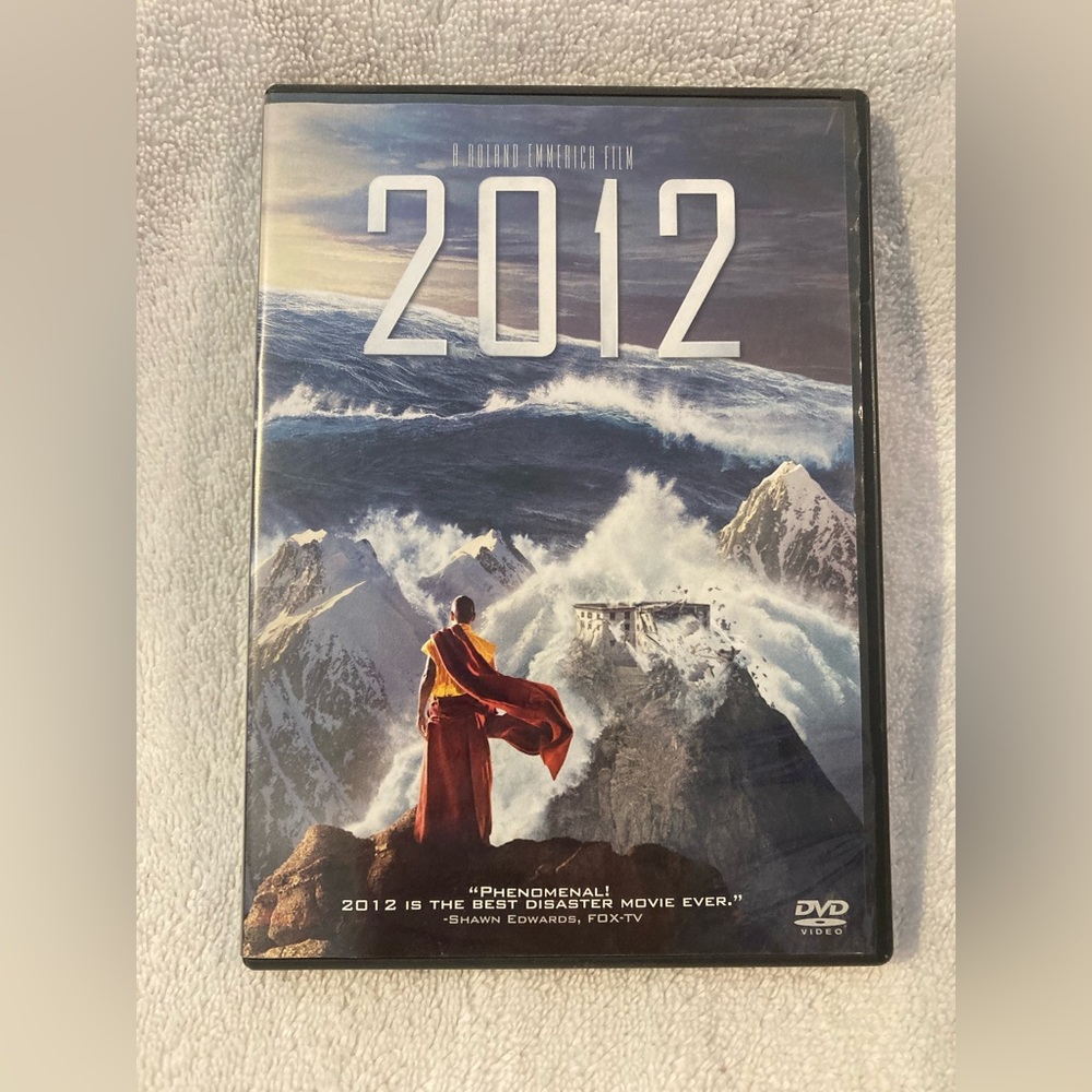 DVD